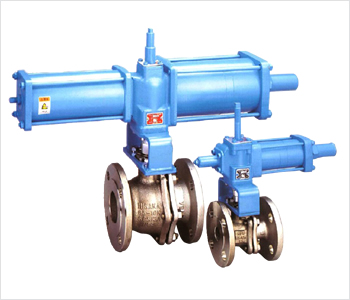 VTP- Hisaka Ball Valve và các thiết bị công nghiệp