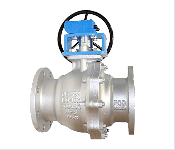 VTP- Hisaka Ball Valve và các thiết bị công nghiệp