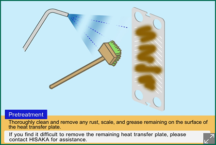 (方法1)エアーテスト