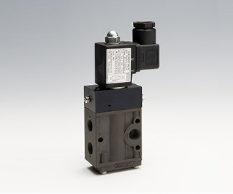 Solenoid Valve(Weather proof)